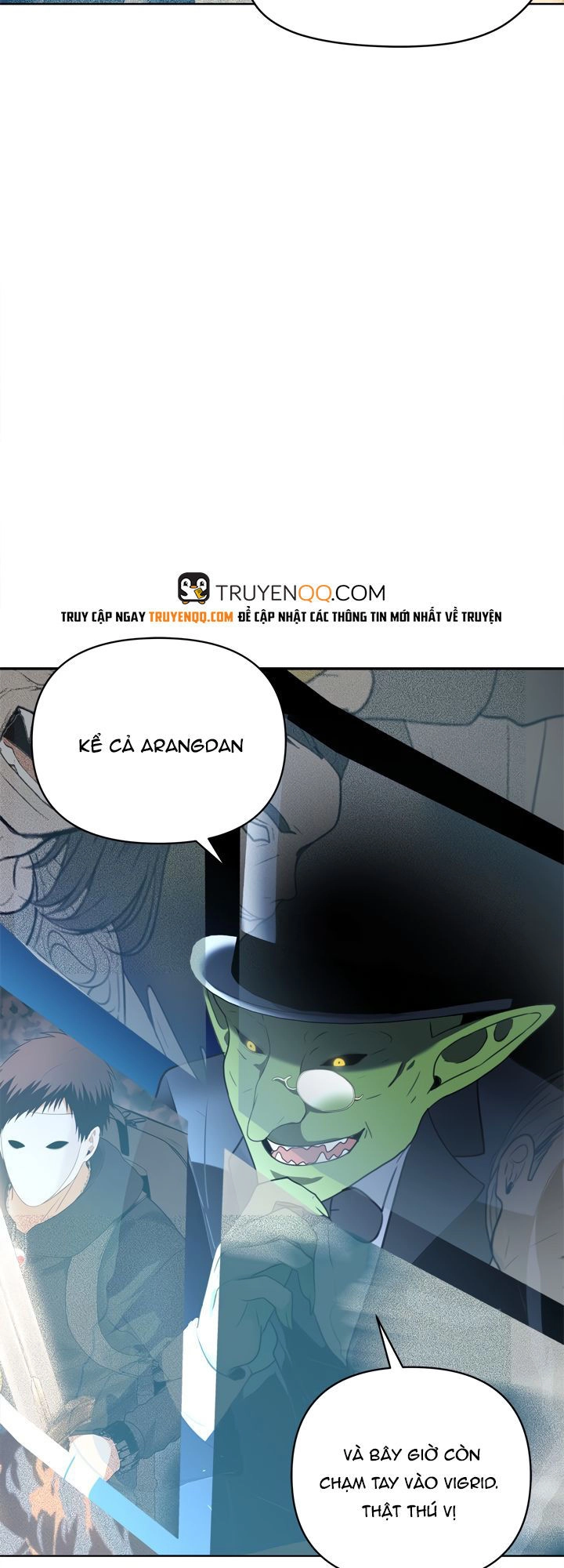 Vua Thăng Cấp Chapter 33 - 41