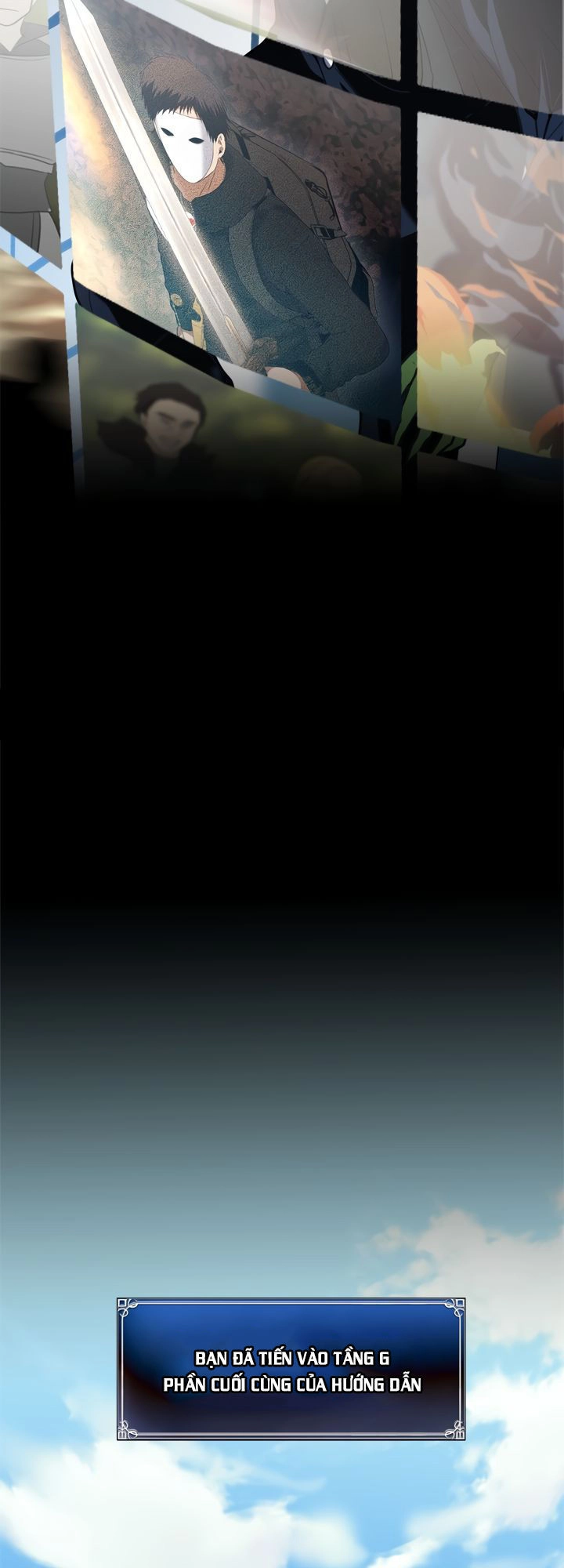 Vua Thăng Cấp Chapter 33 - 47