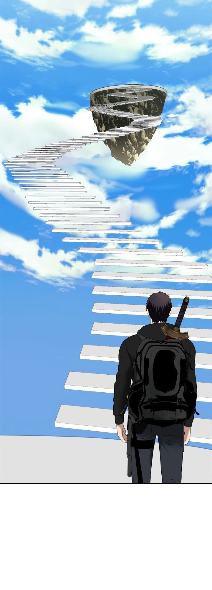 Vua Thăng Cấp Chapter 33 - 48