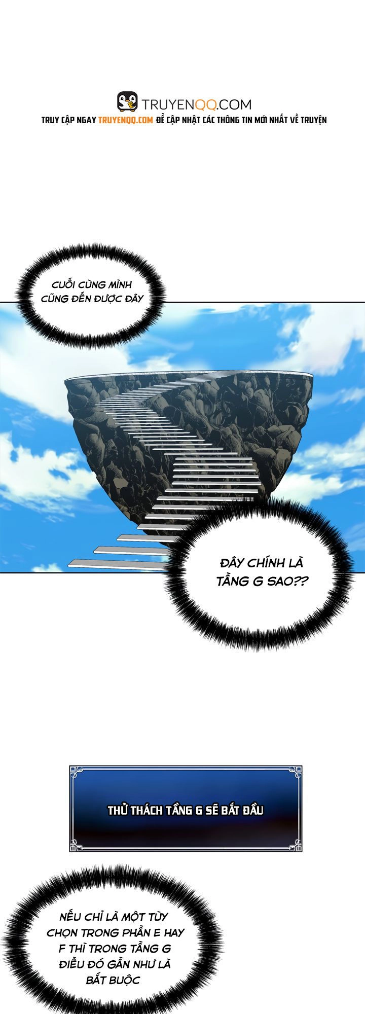 Vua Thăng Cấp Chapter 33 - 49