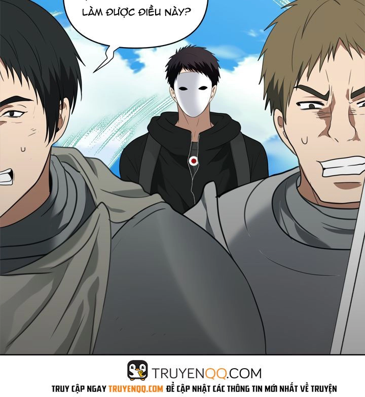 Vua Thăng Cấp Chapter 33 - 56