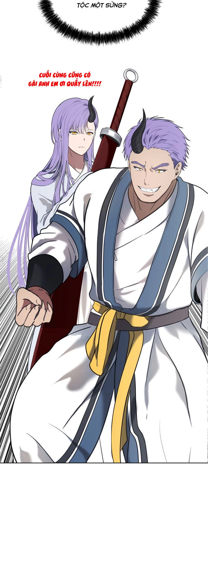 Vua Thăng Cấp Chapter 33 - 62