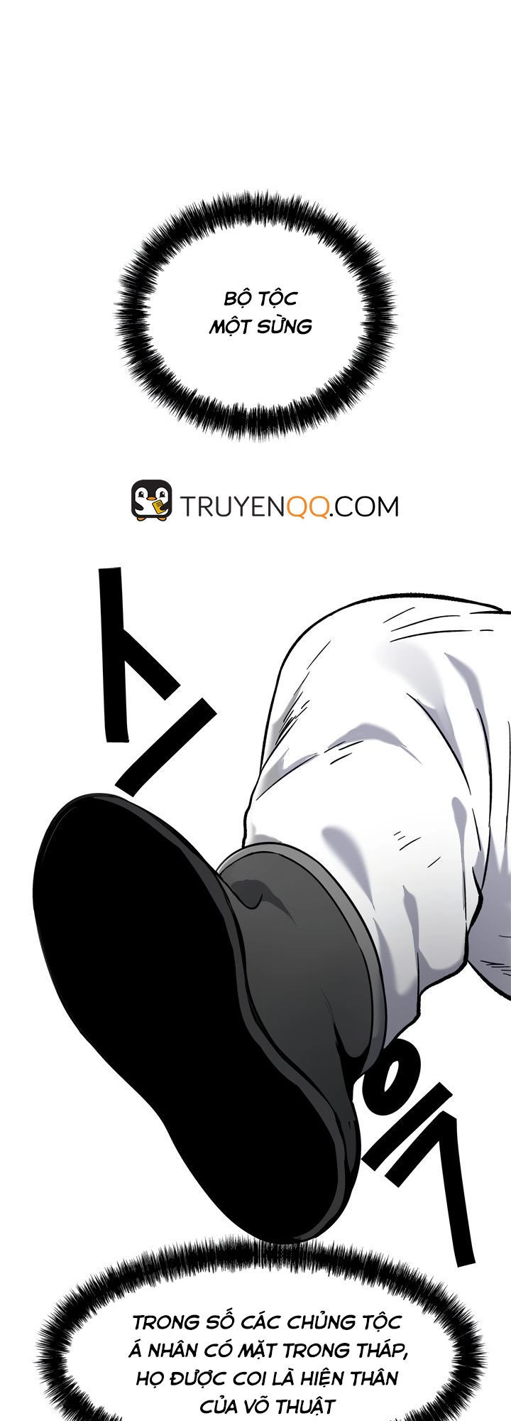 Vua Thăng Cấp Chapter 34 - 2