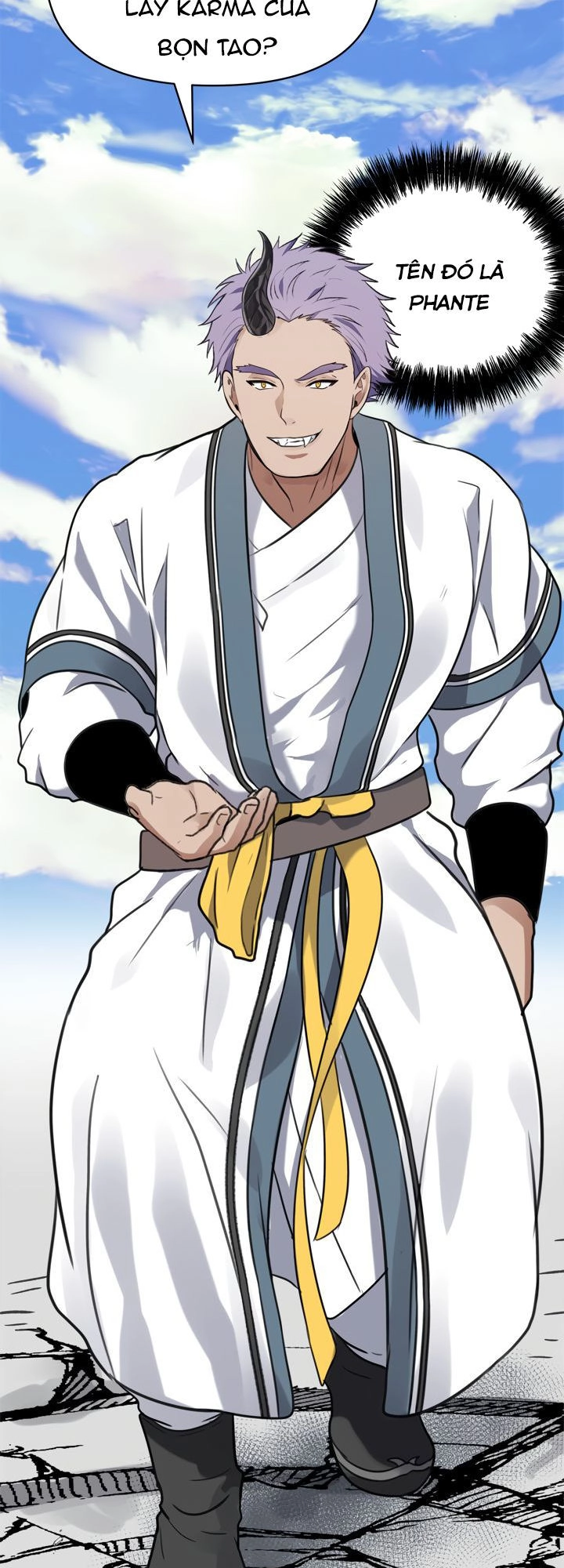 Vua Thăng Cấp Chapter 34 - 5