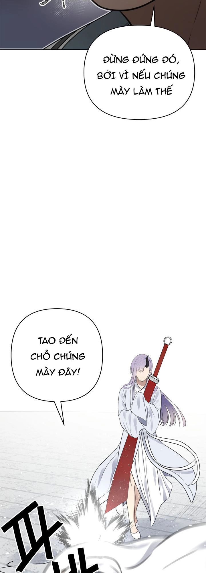 Vua Thăng Cấp Chapter 34 - 7