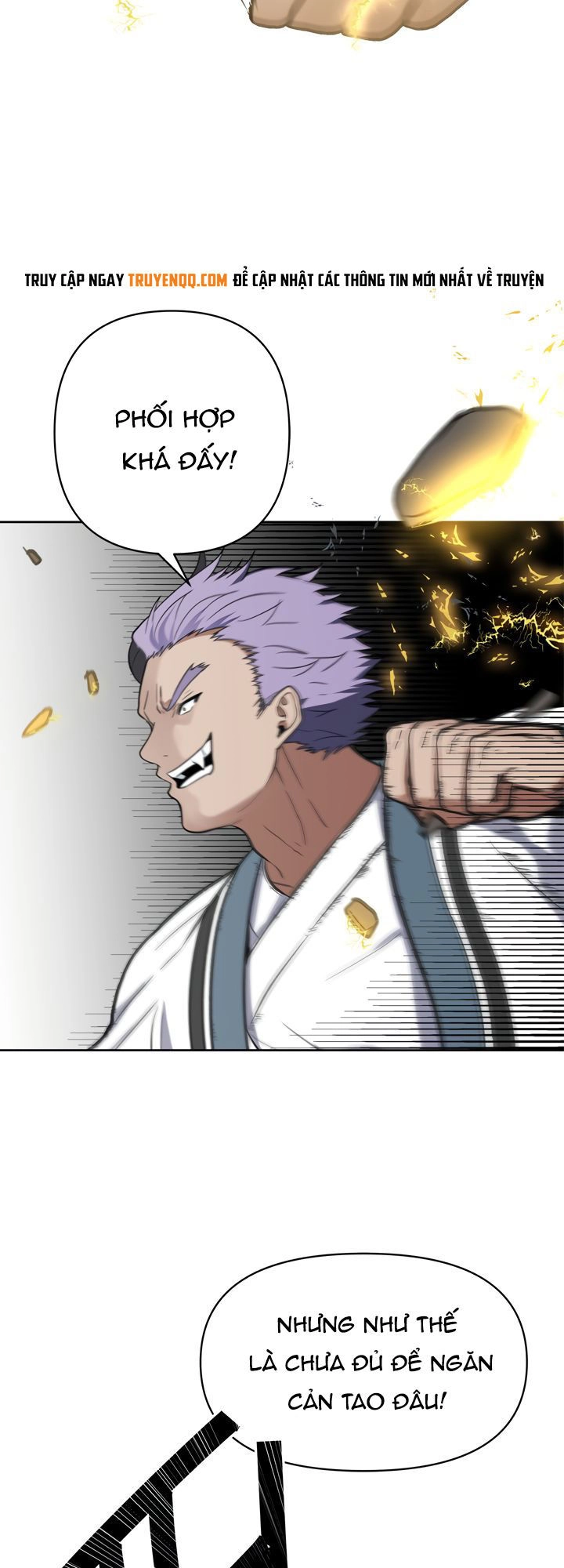 Vua Thăng Cấp Chapter 34 - 12