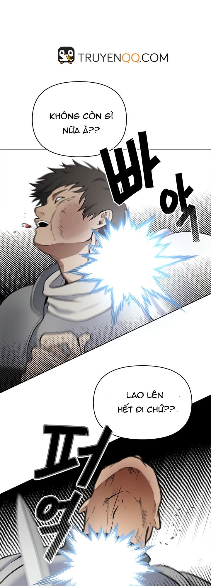 Vua Thăng Cấp Chapter 34 - 14