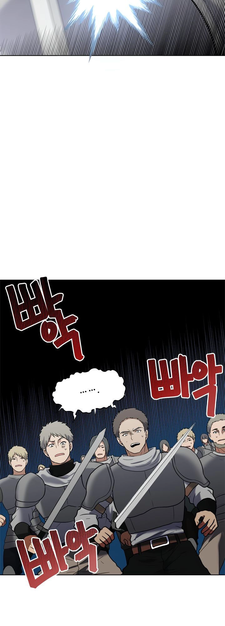 Vua Thăng Cấp Chapter 34 - 15