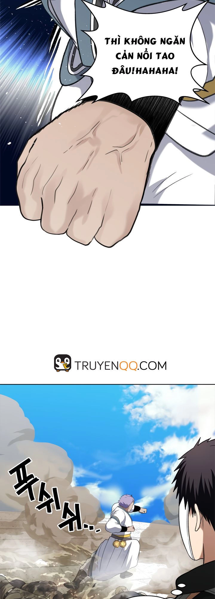 Vua Thăng Cấp Chapter 34 - 21