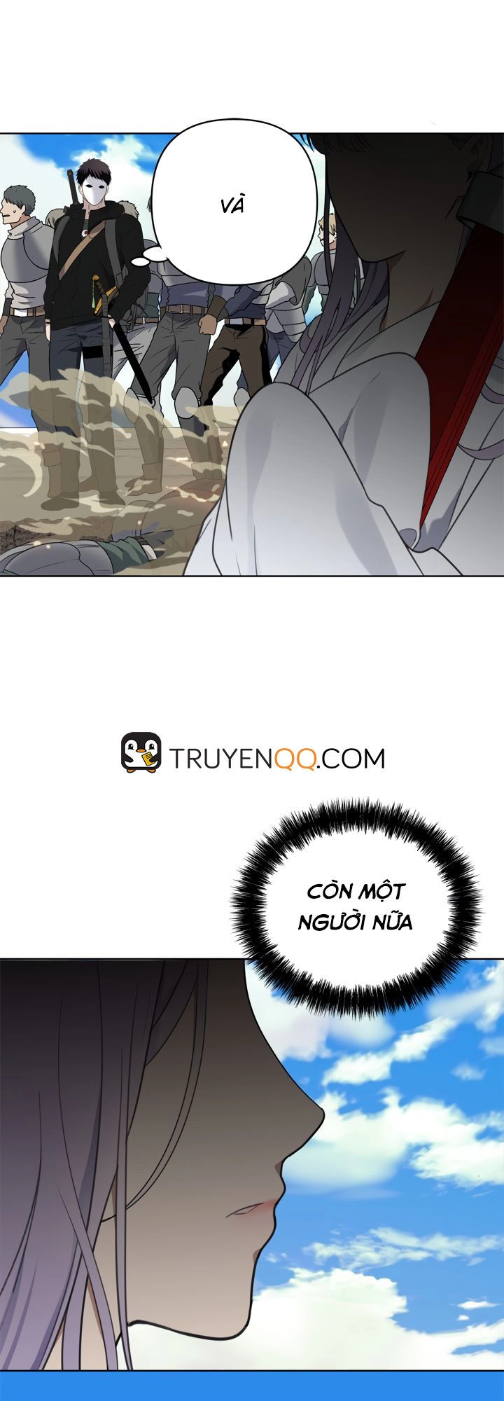 Vua Thăng Cấp Chapter 34 - 24