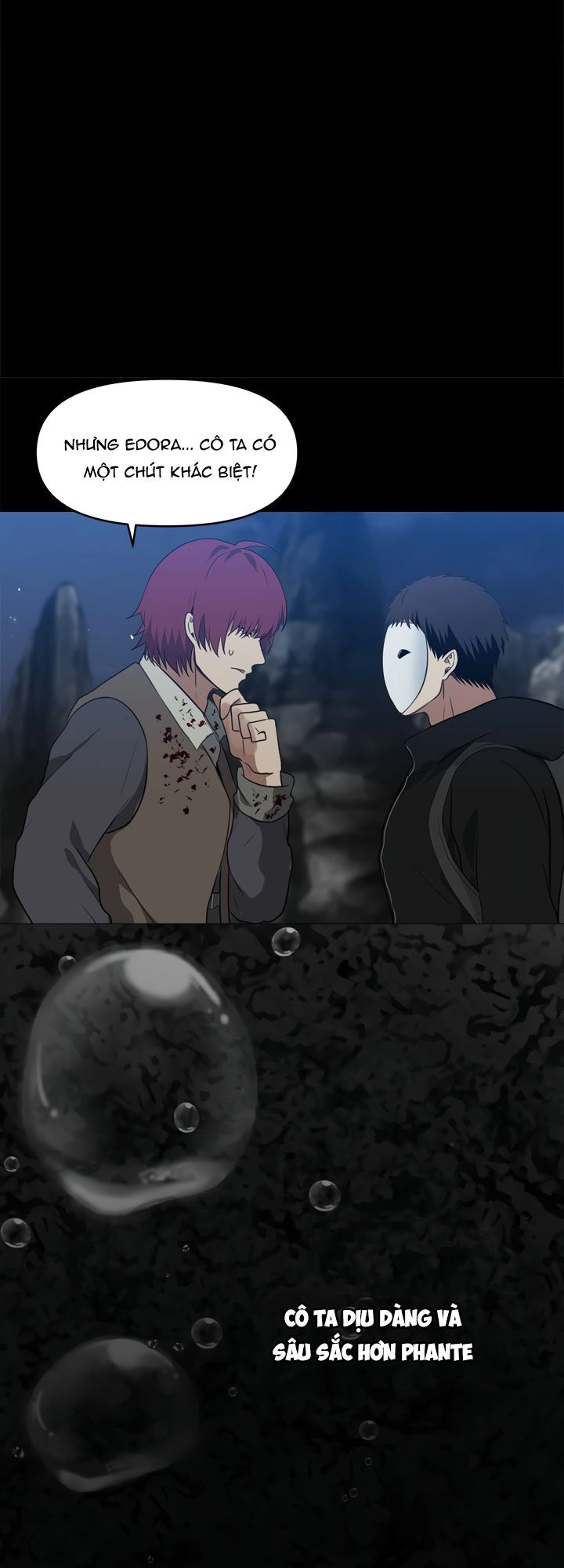 Vua Thăng Cấp Chapter 34 - 28