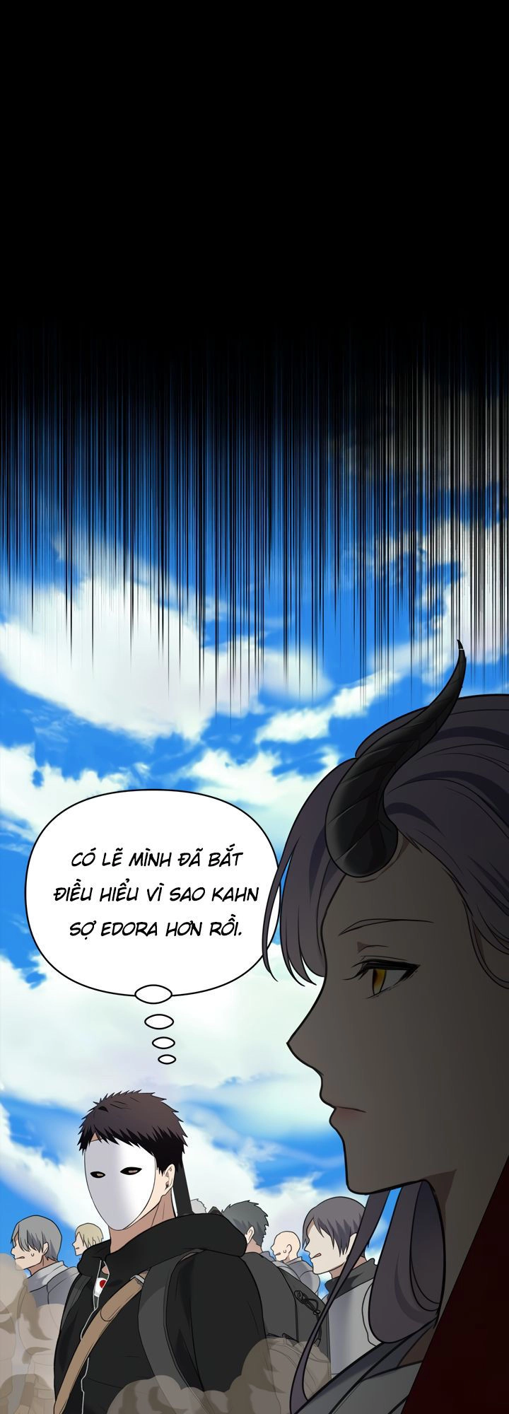 Vua Thăng Cấp Chapter 34 - 31