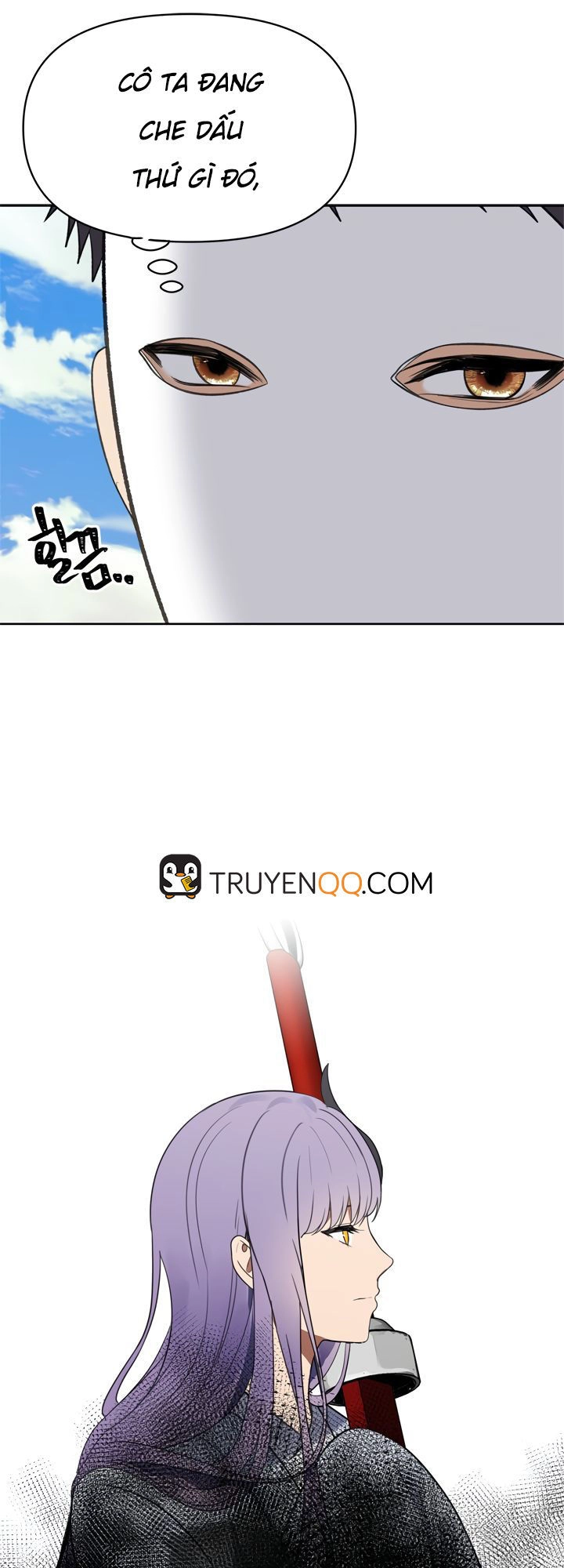 Vua Thăng Cấp Chapter 34 - 33