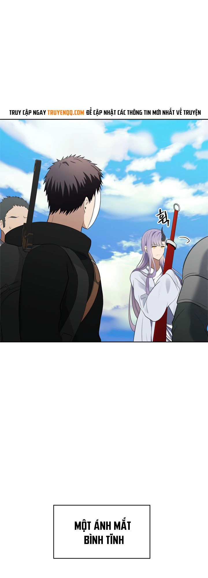 Vua Thăng Cấp Chapter 34 - 35