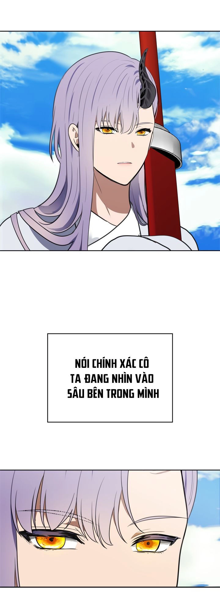 Vua Thăng Cấp Chapter 34 - 36