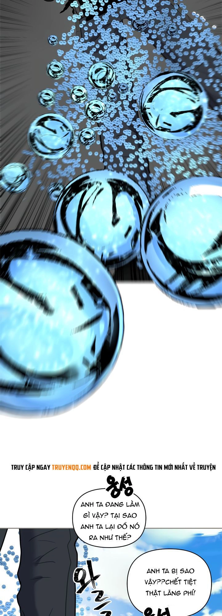 Vua Thăng Cấp Chapter 34 - 43