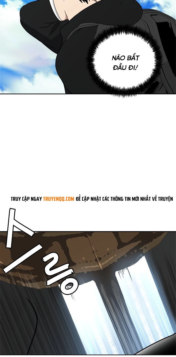 Vua Thăng Cấp Chapter 34 - 52