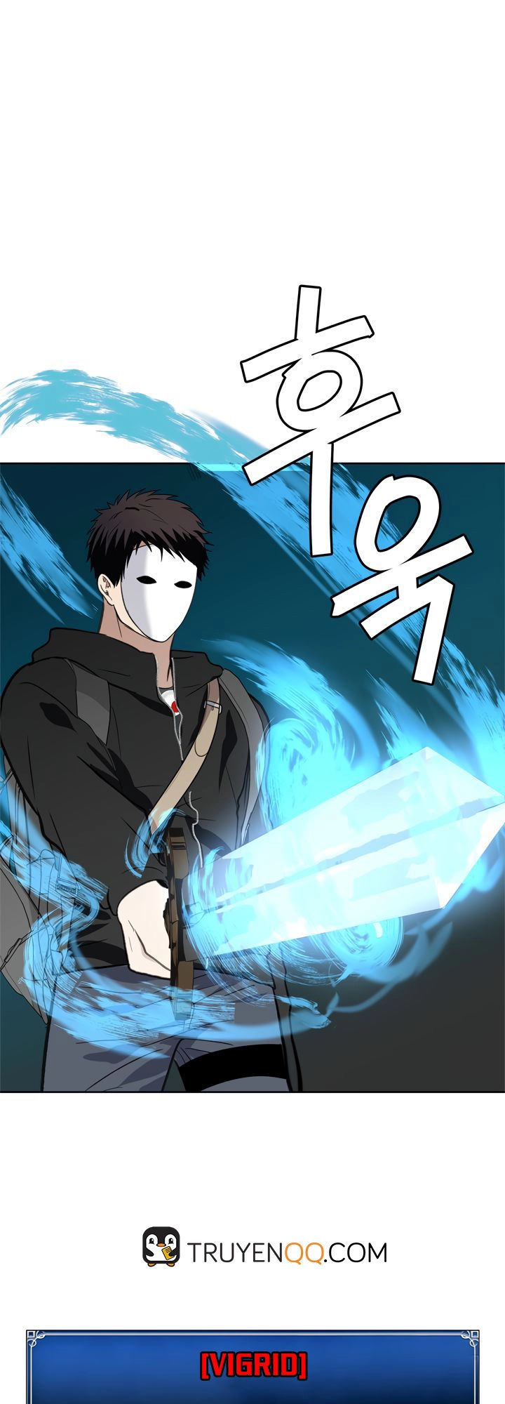 Vua Thăng Cấp Chapter 34 - 53