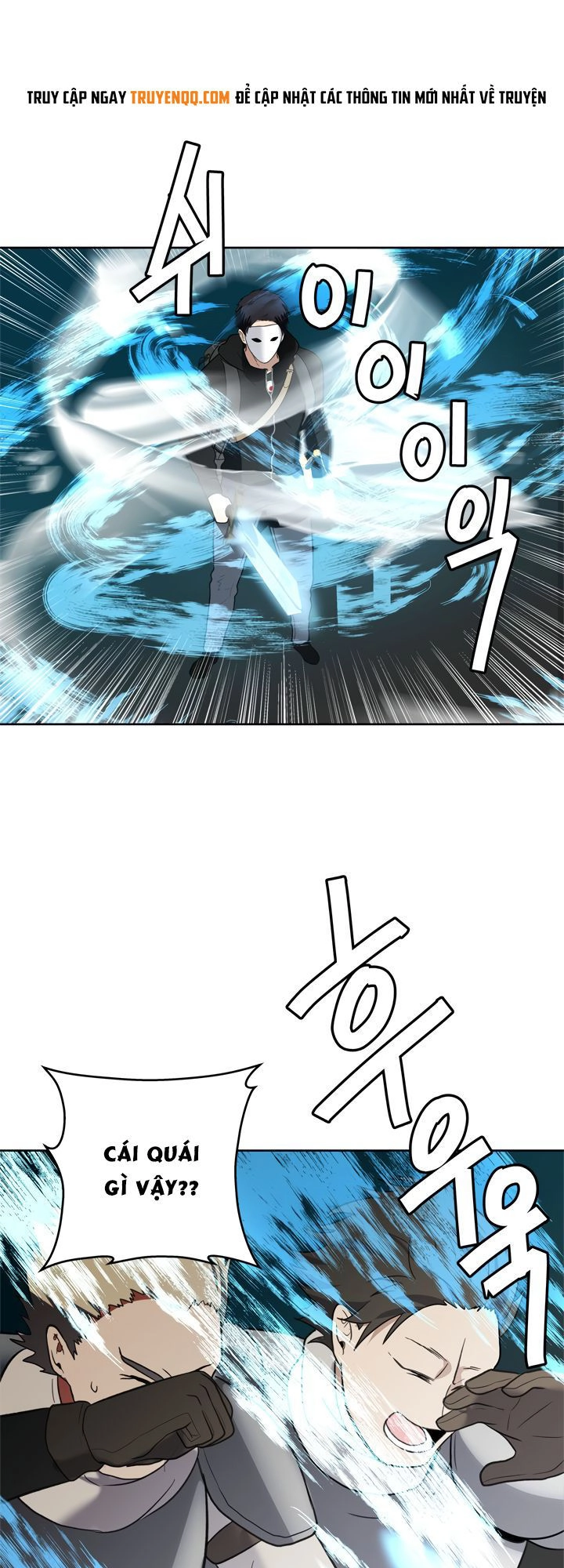 Vua Thăng Cấp Chapter 34 - 55