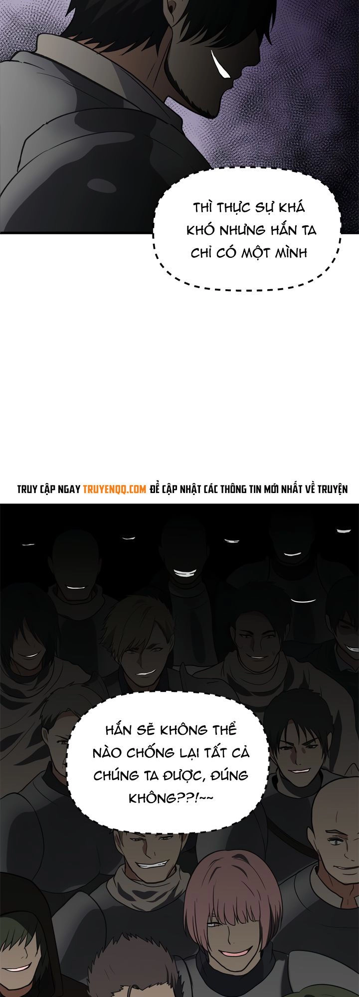 Vua Thăng Cấp Chapter 34 - 60