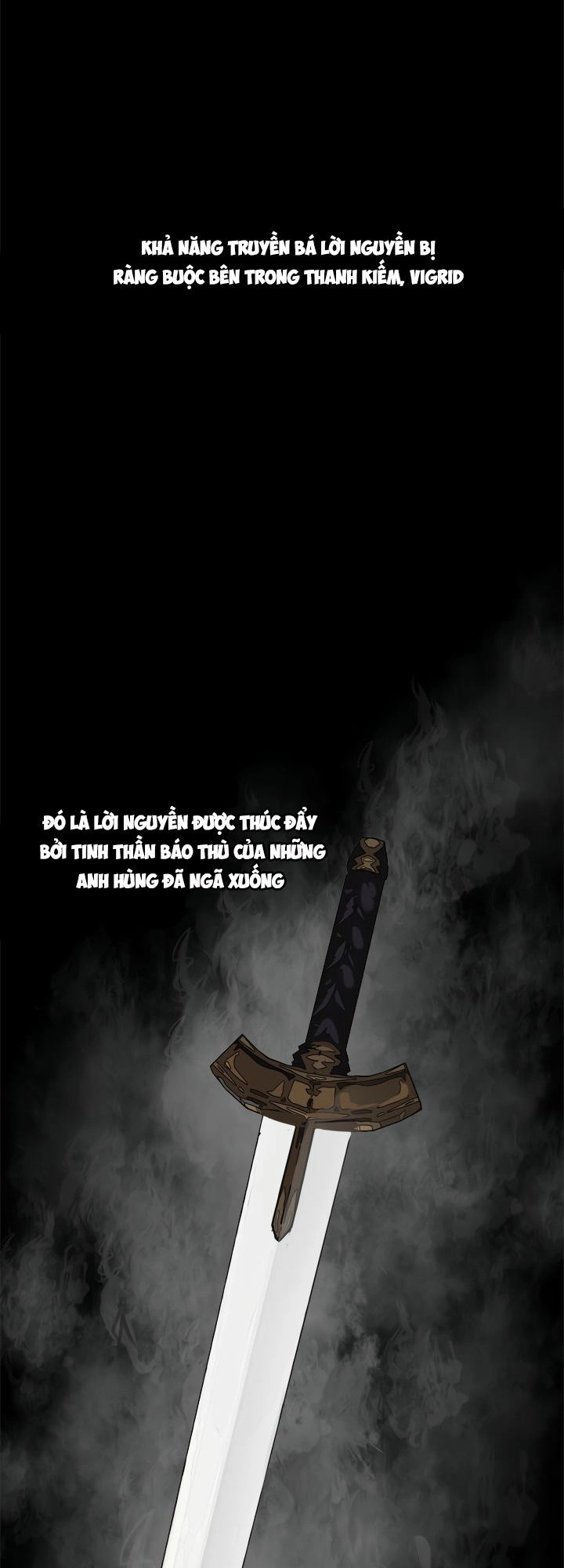 Vua Thăng Cấp Chapter 35 - 2