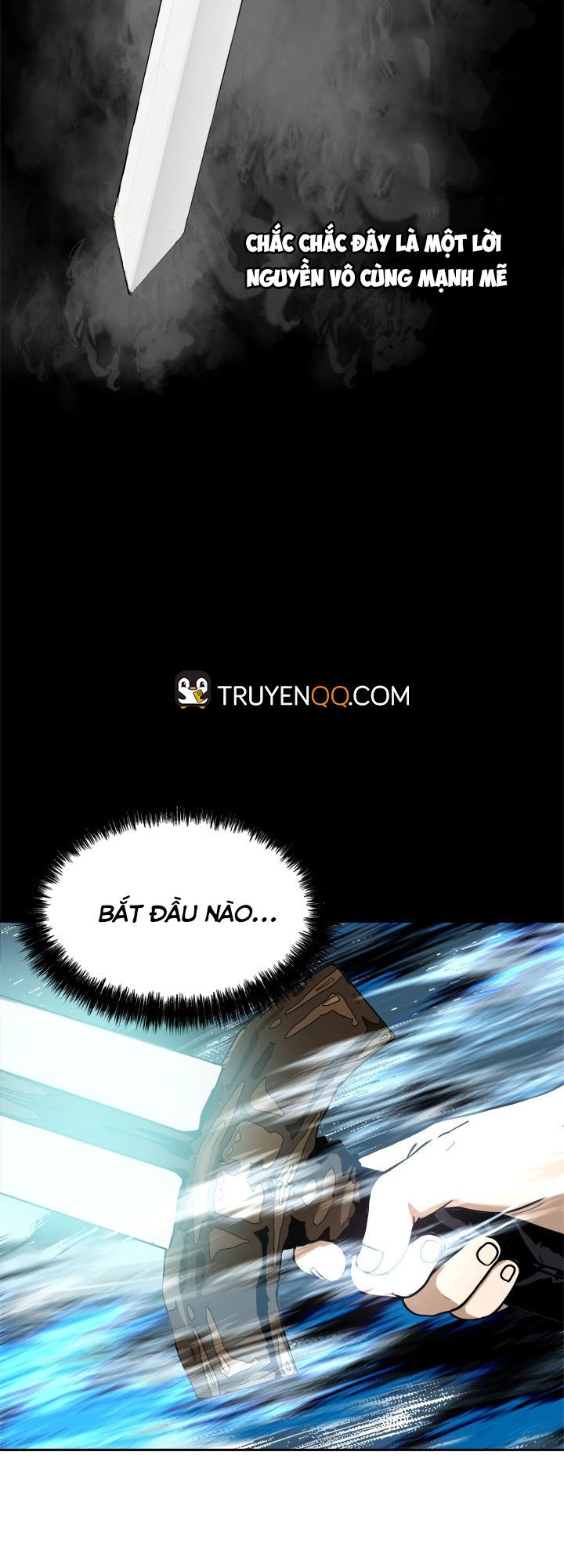 Vua Thăng Cấp Chapter 35 - 3