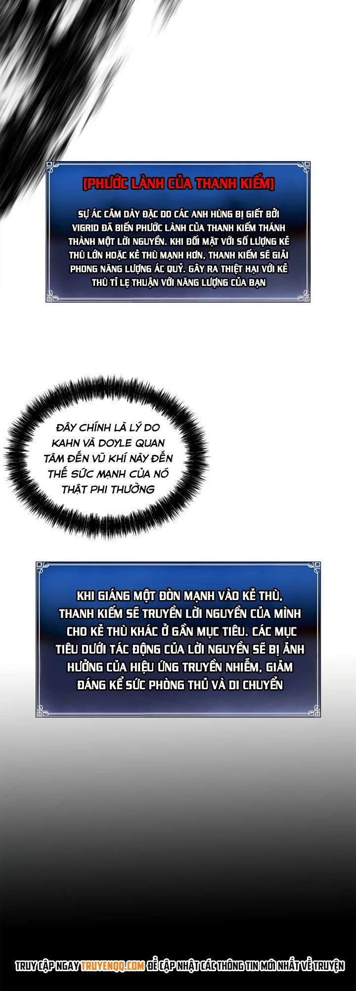 Vua Thăng Cấp Chapter 35 - 6