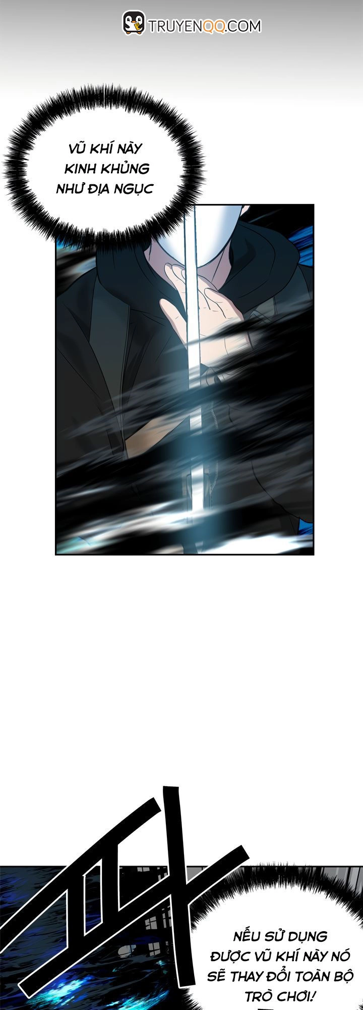 Vua Thăng Cấp Chapter 35 - 9