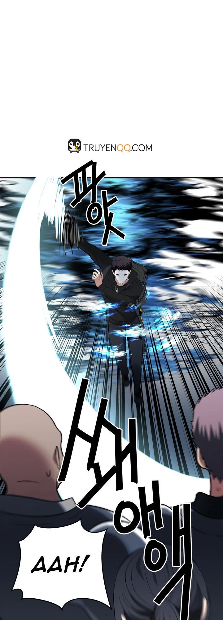 Vua Thăng Cấp Chapter 35 - 12