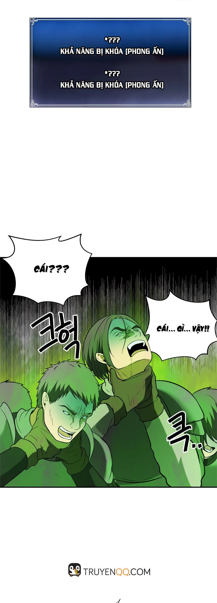 Vua Thăng Cấp Chapter 35 - 21