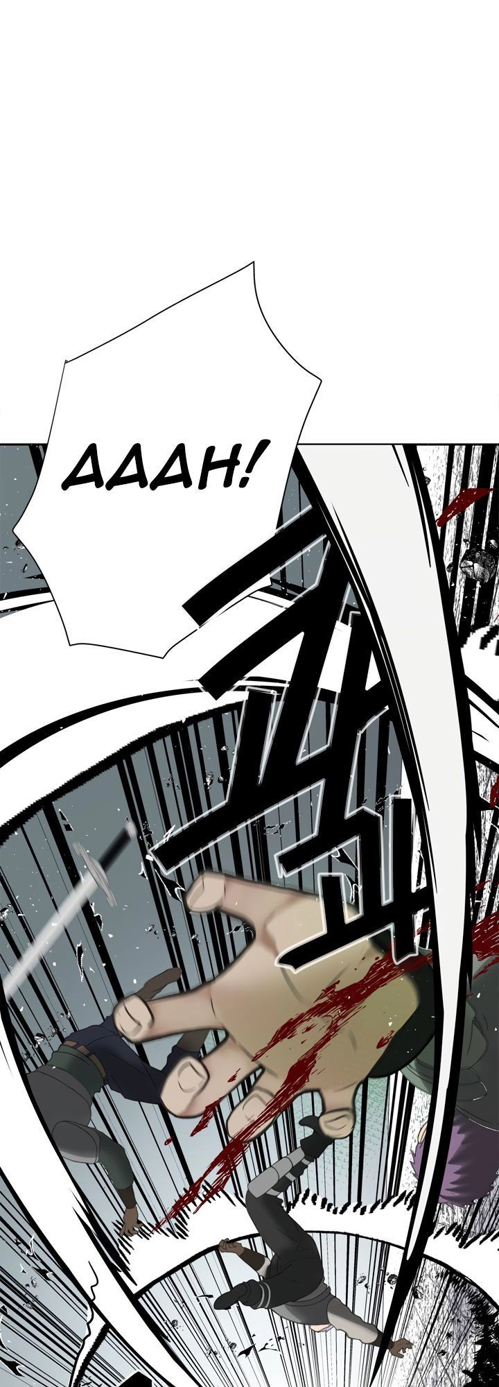 Vua Thăng Cấp Chapter 35 - 23