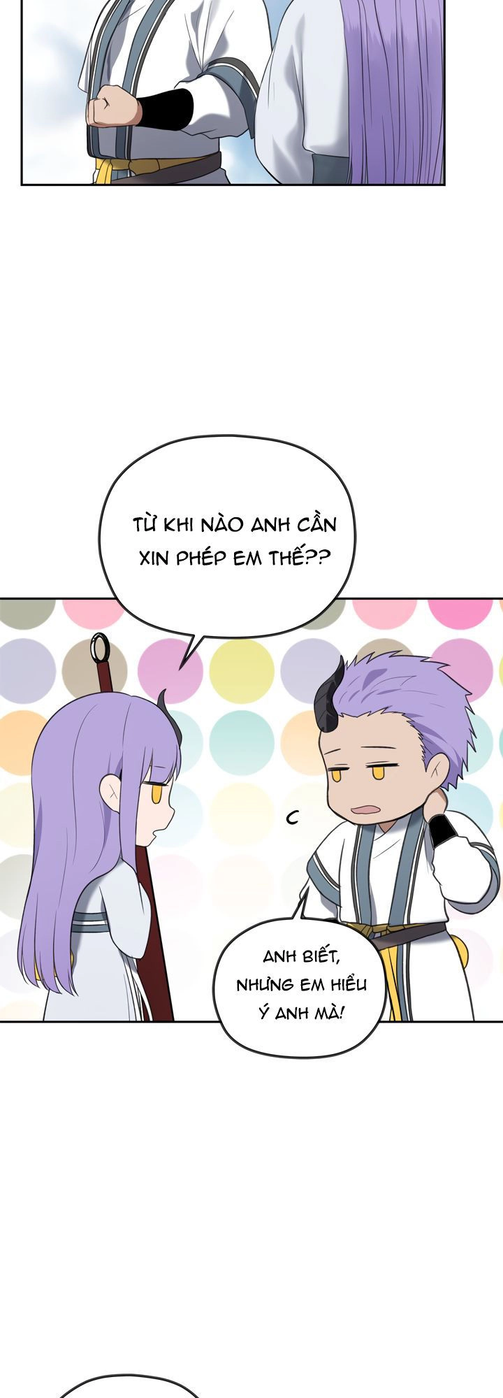 Vua Thăng Cấp Chapter 35 - 31