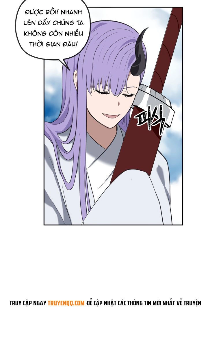 Vua Thăng Cấp Chapter 35 - 32