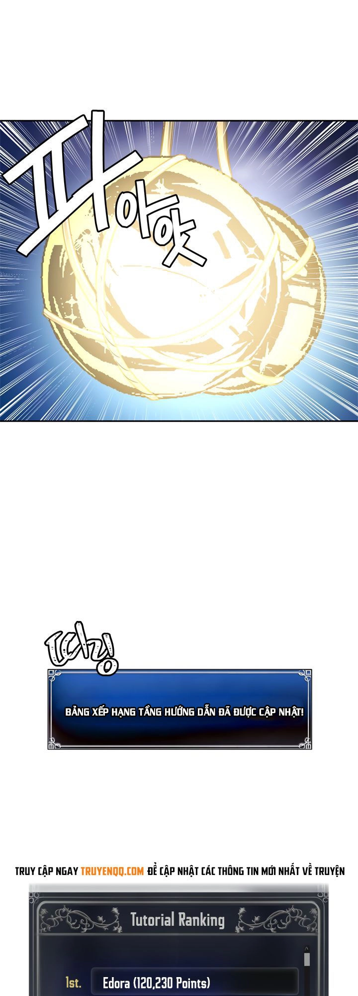 Vua Thăng Cấp Chapter 35 - 35