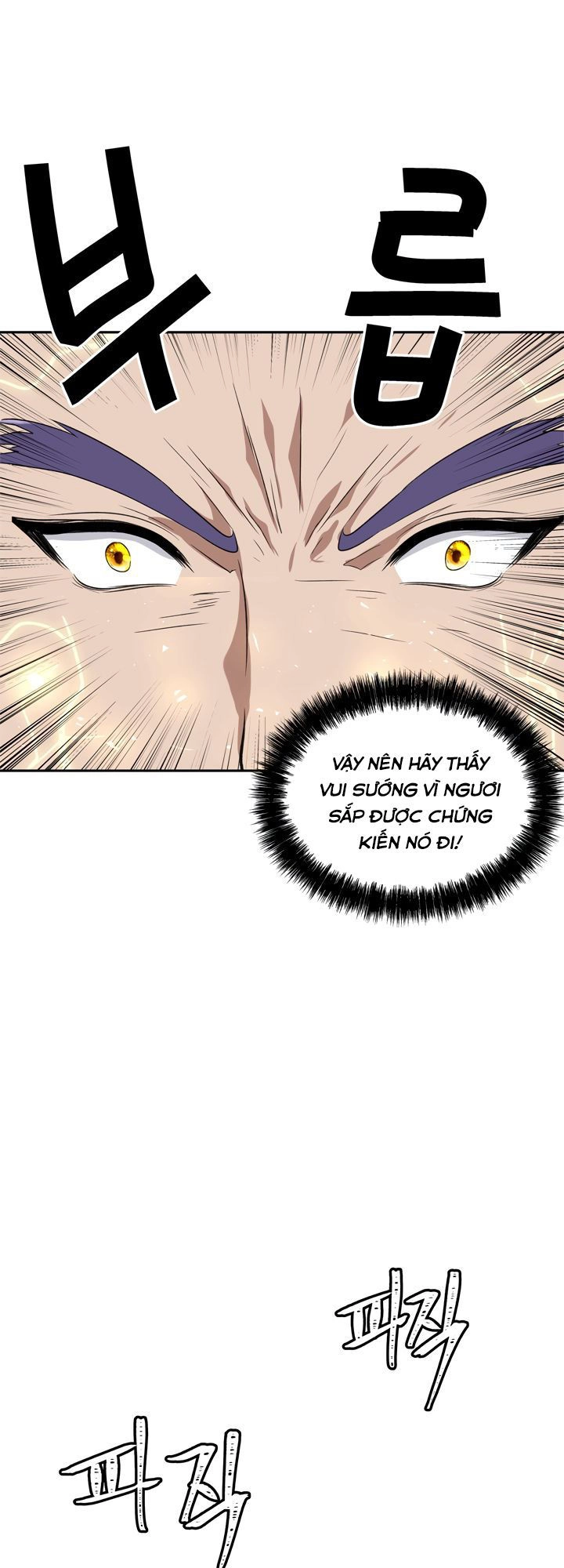 Vua Thăng Cấp Chapter 35 - 40