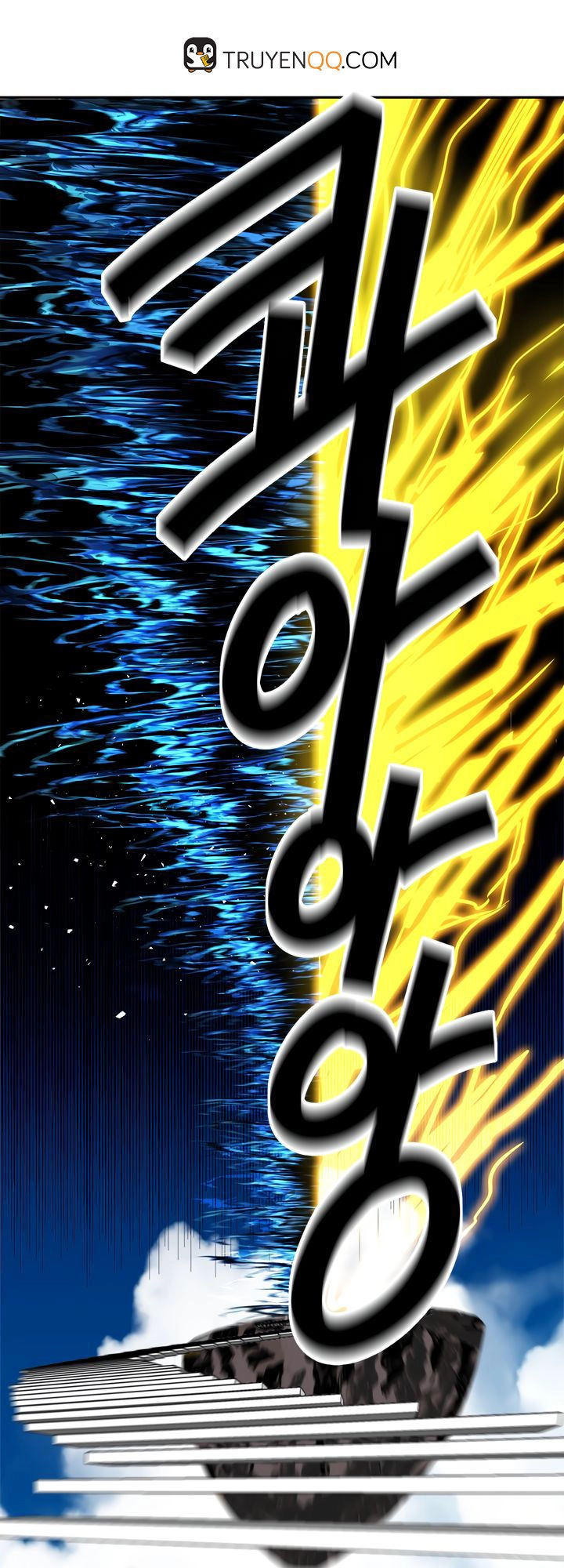 Vua Thăng Cấp Chapter 35 - 46