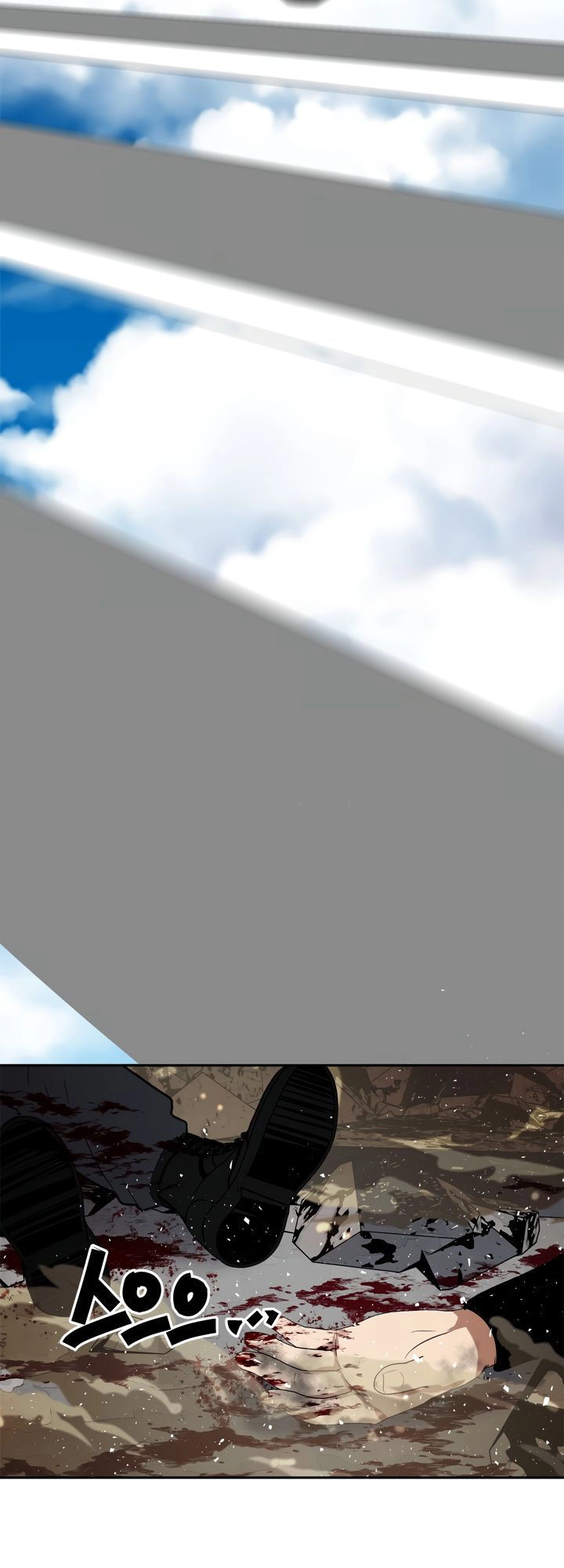 Vua Thăng Cấp Chapter 35 - 47