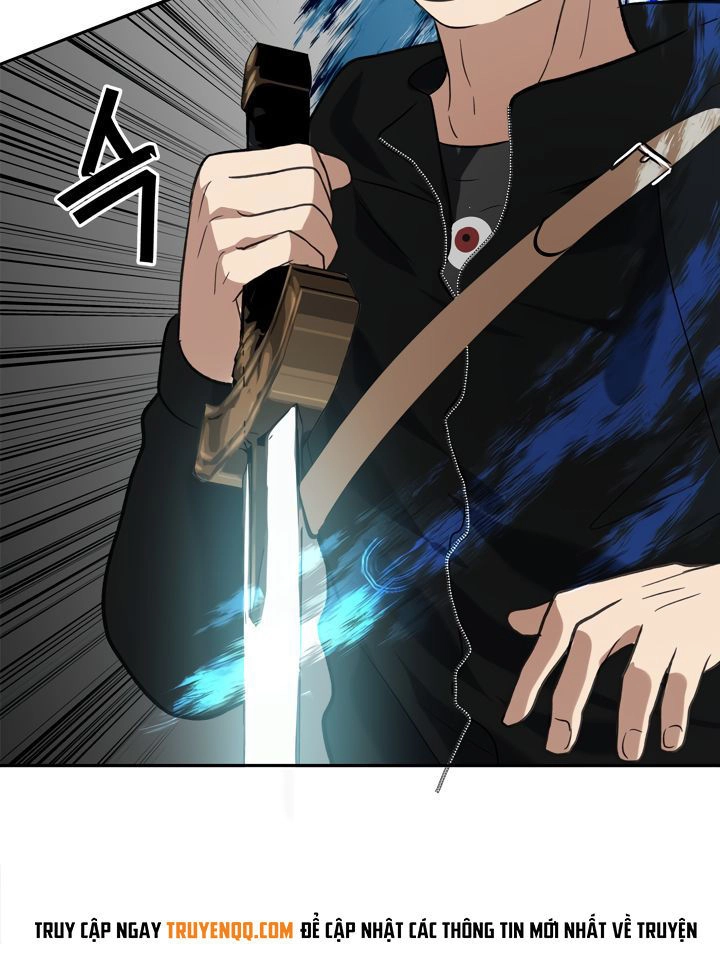 Vua Thăng Cấp Chapter 35 - 50