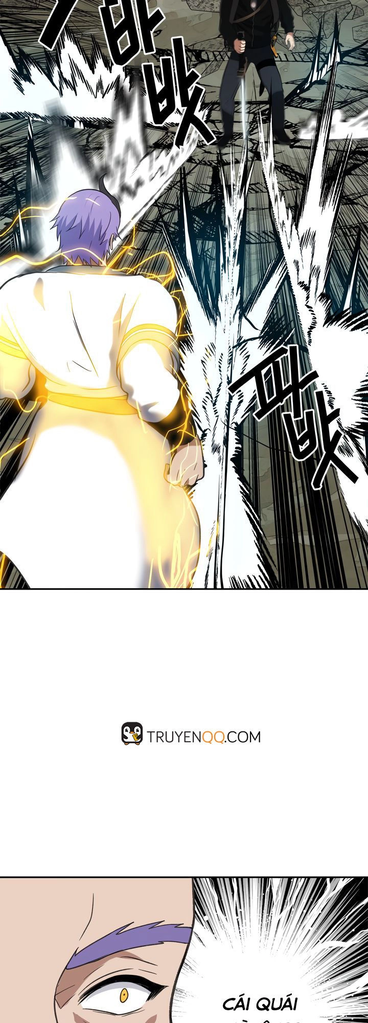 Vua Thăng Cấp Chapter 35 - 52