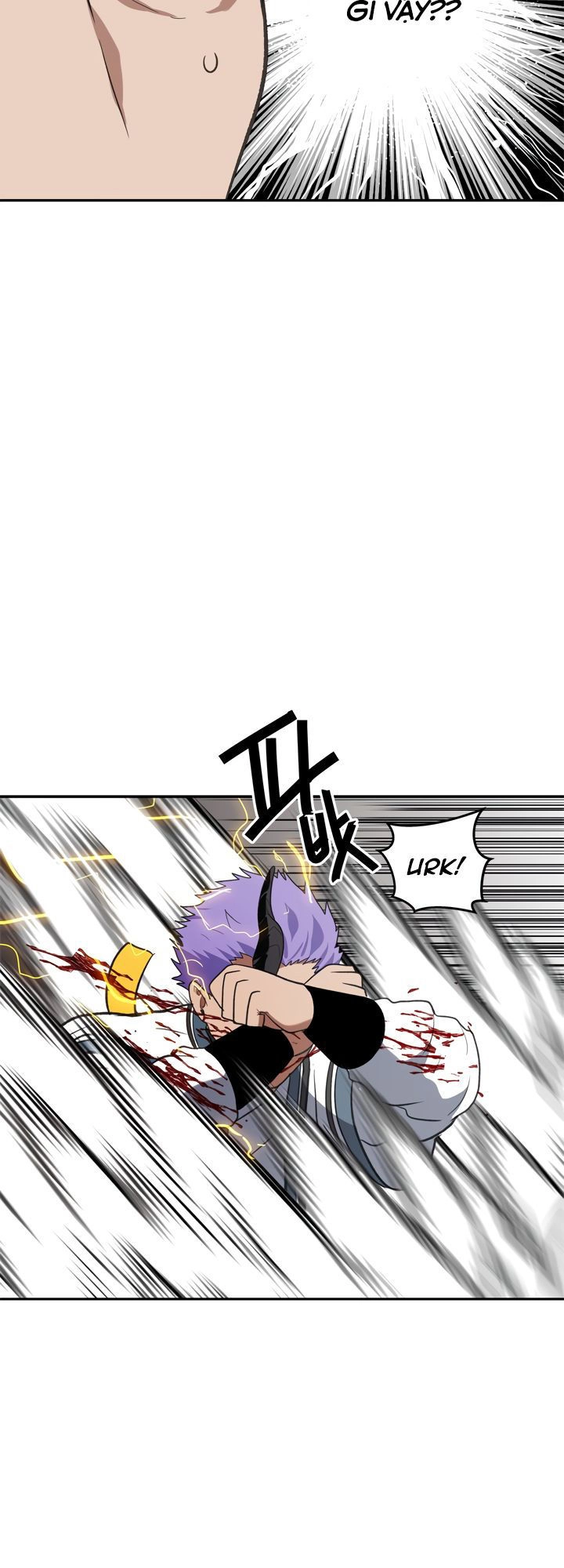 Vua Thăng Cấp Chapter 35 - 53