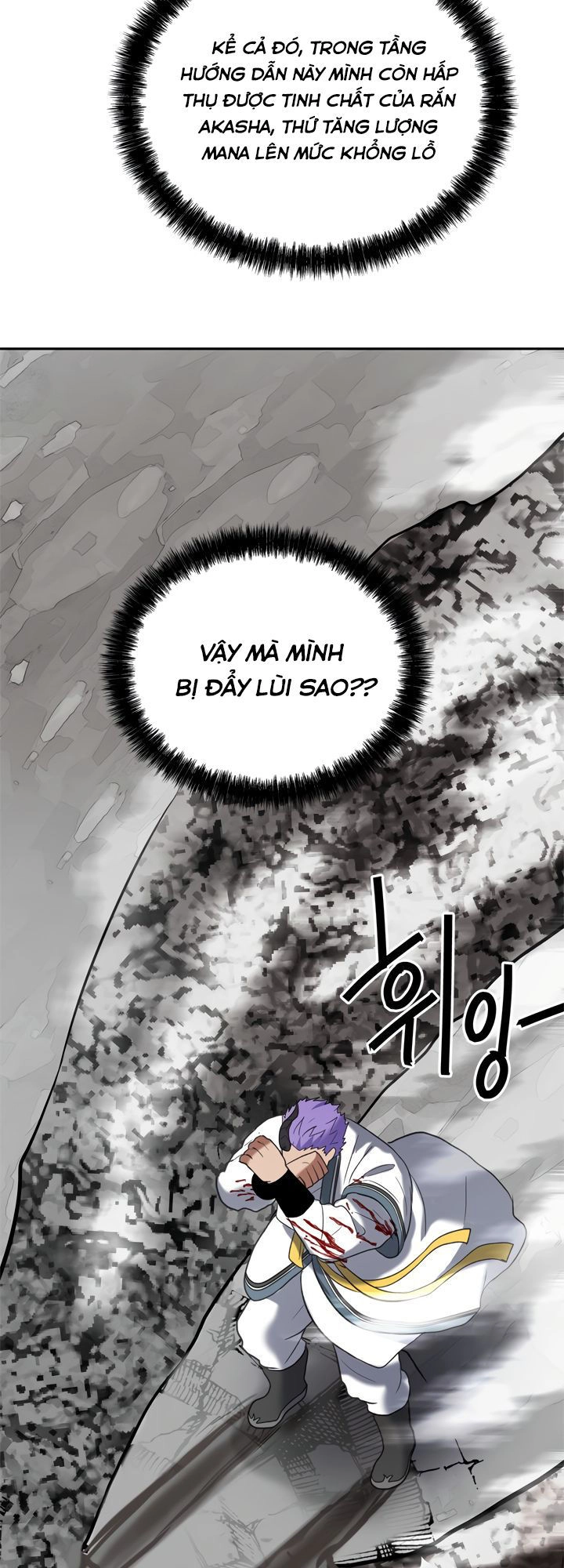 Vua Thăng Cấp Chapter 35 - 55