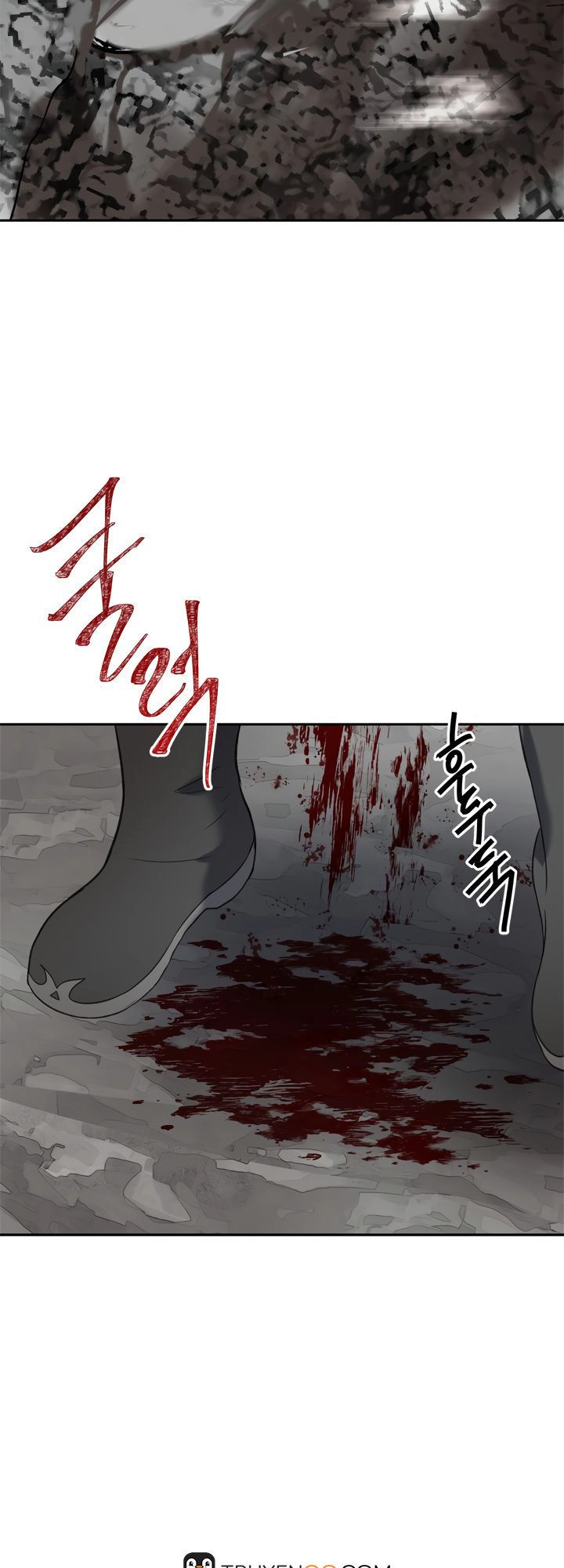 Vua Thăng Cấp Chapter 35 - 56