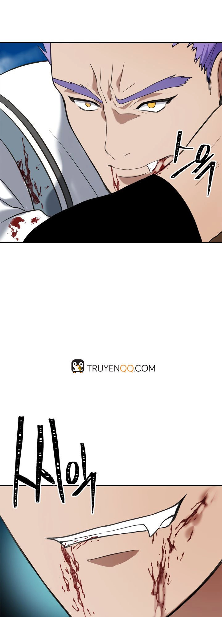 Vua Thăng Cấp Chapter 35 - 58