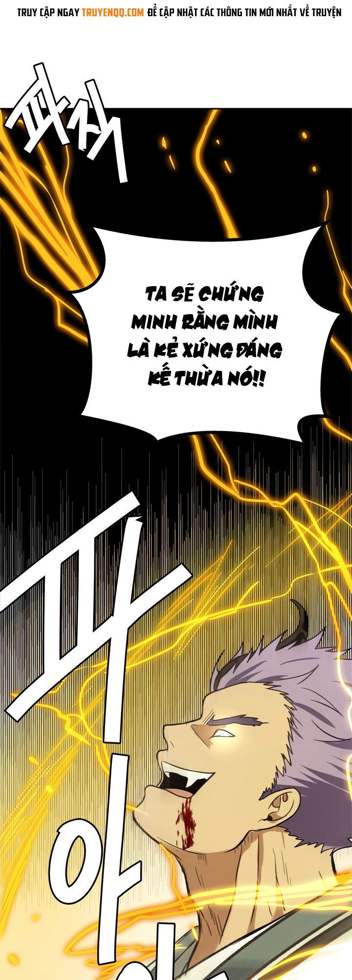 Vua Thăng Cấp Chapter 35 - 61