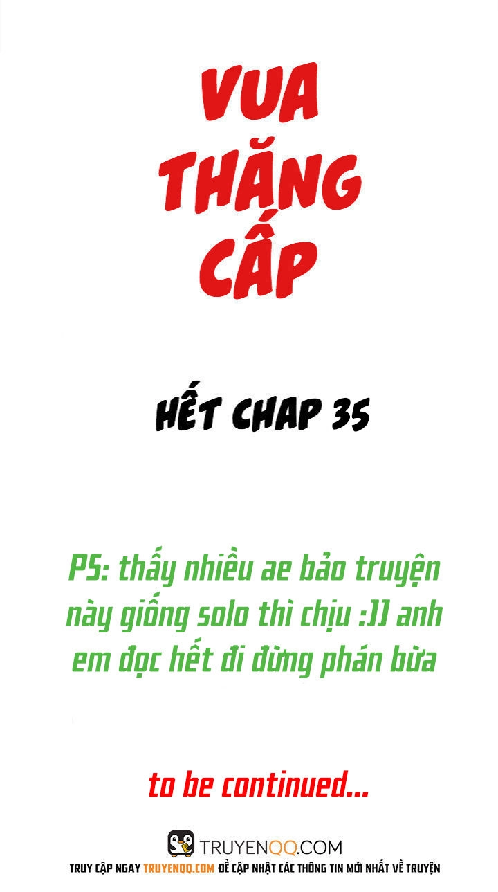 Vua Thăng Cấp Chapter 35 - 63