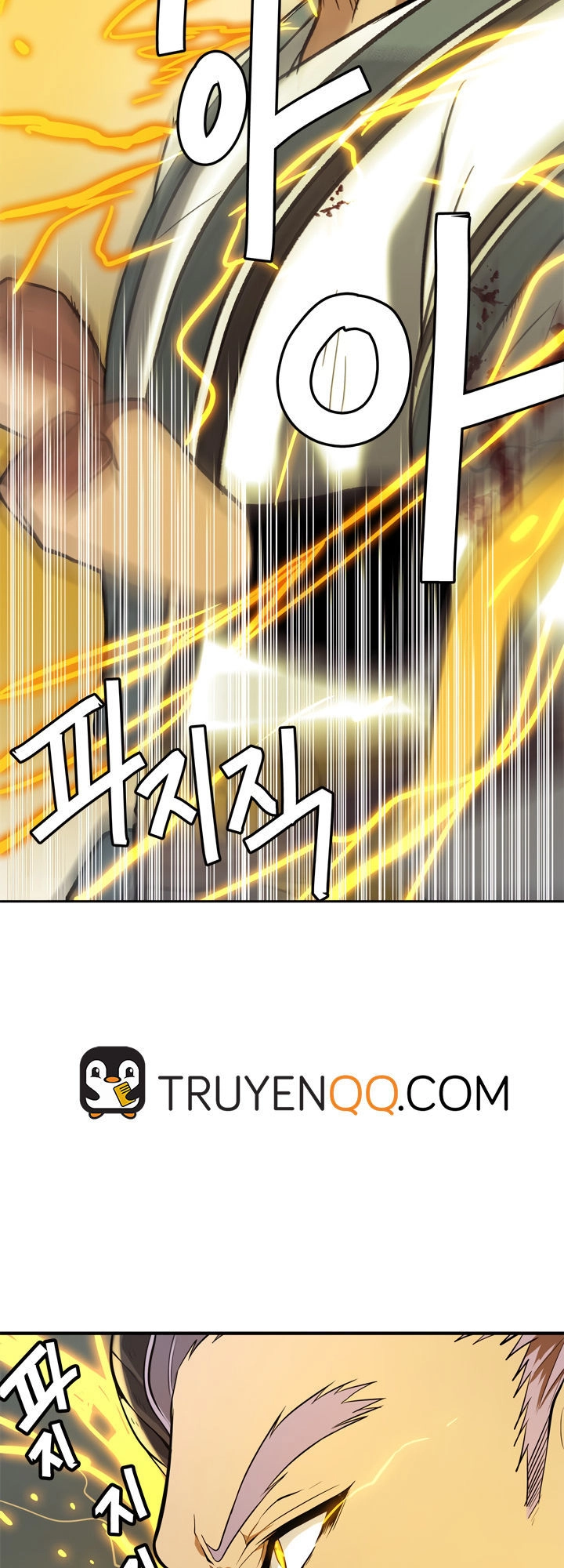 Vua Thăng Cấp Chapter 36 - 3