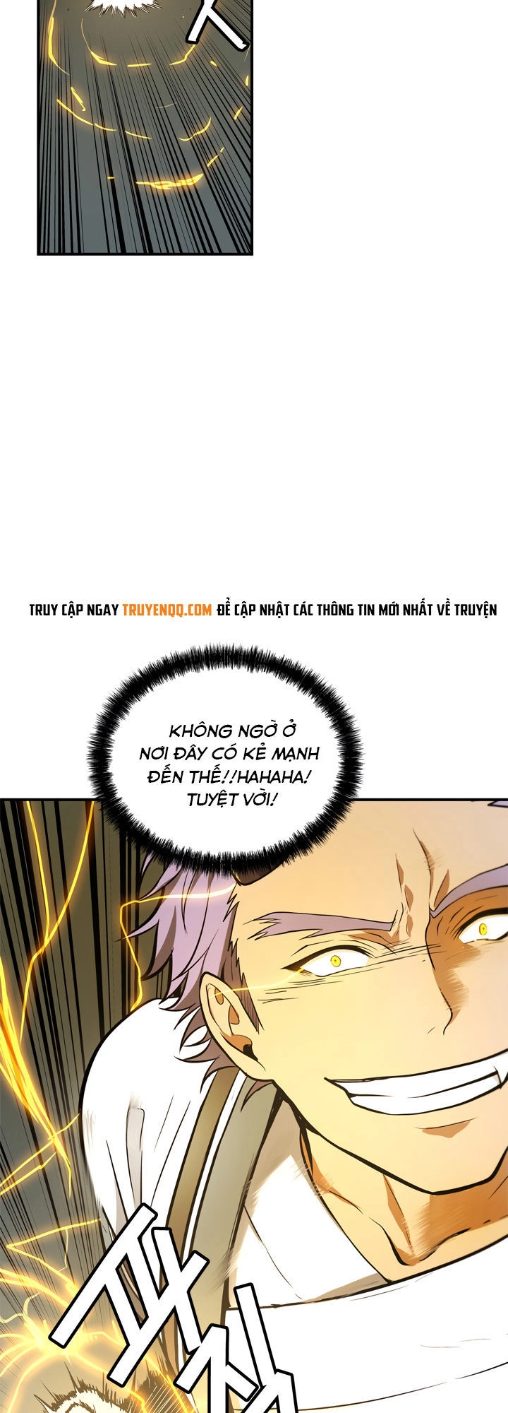 Vua Thăng Cấp Chapter 36 - 5