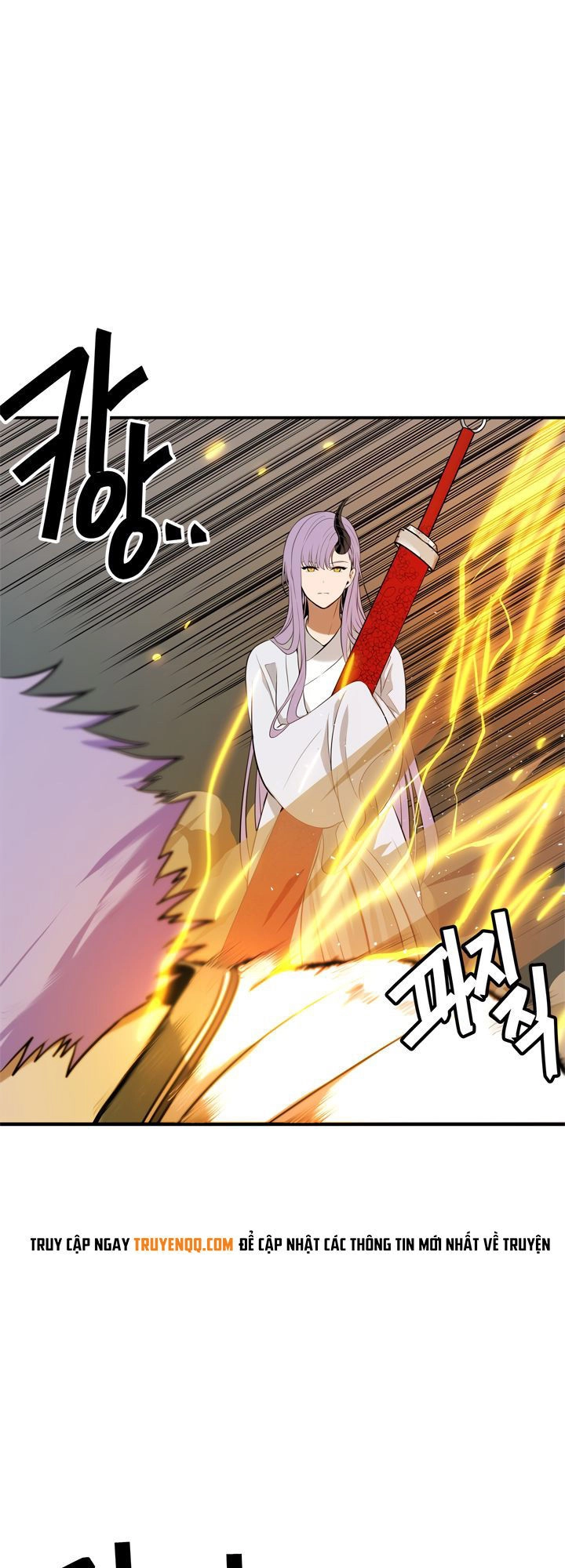 Vua Thăng Cấp Chapter 36 - 9