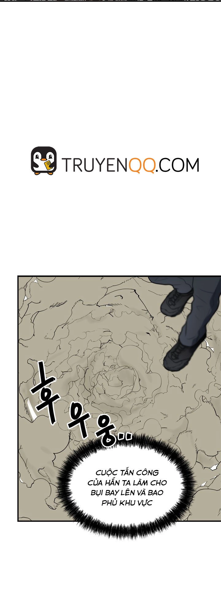 Vua Thăng Cấp Chapter 36 - 12