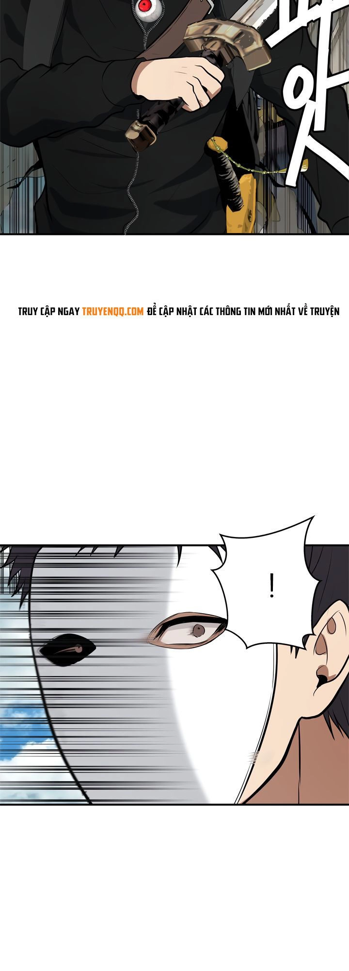 Vua Thăng Cấp Chapter 36 - 14